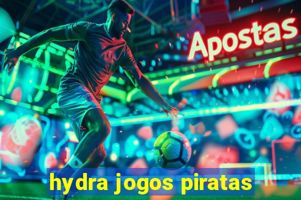 hydra jogos piratas